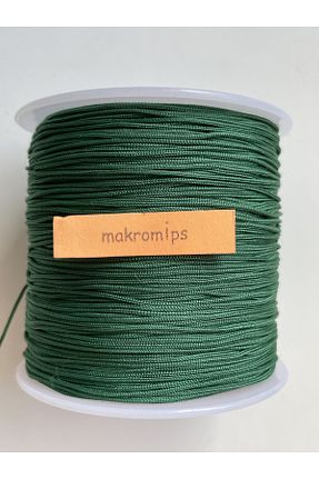 نخ بافندگی خاکی Makromİps - کد 758894070