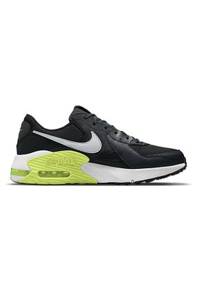 کفش اسنیکر مشکی مردانه بند دار Nike - کد 685274078