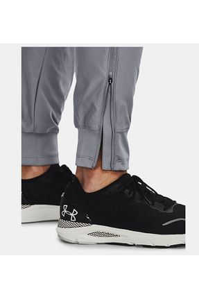 پائین تنه گرمکن اسپرت طوسی مردانه مقاوم در برابر آب Under Armour - کد 757330750