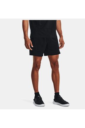 شوارک اسپرت مشکی مردانه بلند Under Armour - کد 757325222