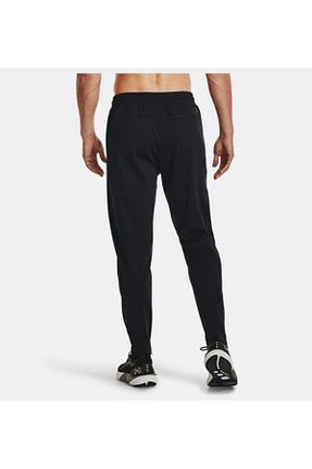 شلوار کرمگن مشکی مردانه مخلوط پلی استر Under Armour - کد 757330544