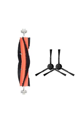اکسسوری جاروبرقی مشکی GPLUS ROBOT - کد 753643351