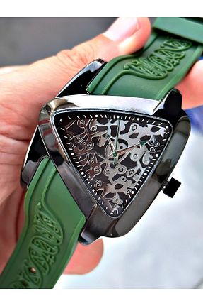 ساعت مچی سبز مردانه 46-50 میلی متر Navimarine - کد 757953505