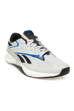 کفش دو و میدانی و تمرینی طوسی مردانه Reebok - کد 757040412