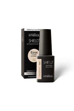 لاک ناخن دائمی رنگی kinetics - کد 757182565