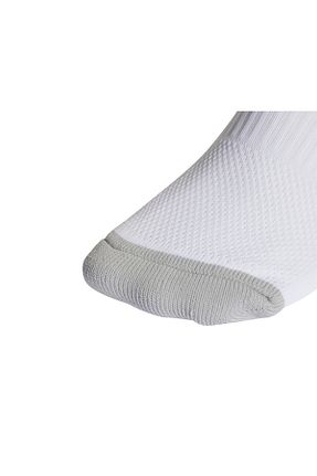 جوراب اسپرت سفید مردانه الاستین adidas - کد 757345417