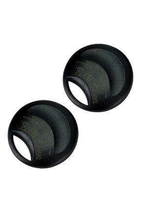 کنترل از راه دور مشکی NİCE - کد 757372029