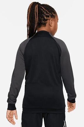 سوئیشرت بژ بچه گانه ساده Nike - کد 757418520