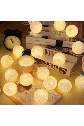 چراغ LED سفید star global - کد 77749886