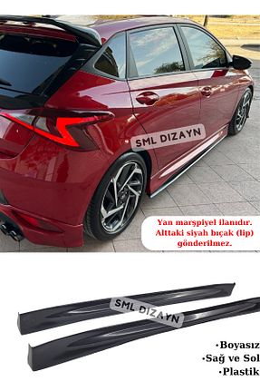 بادی کیت خودرو SML Dizayn - کد 758645693