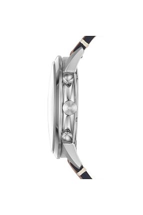 ساعت مچی قهوه ای مردانه 44 میلی متر Fossil - کد 757642538