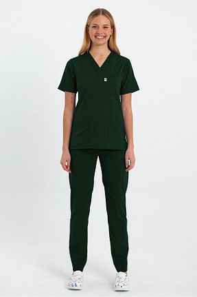 لباس ایمنی کار سبز Feliplini - کد 758778705