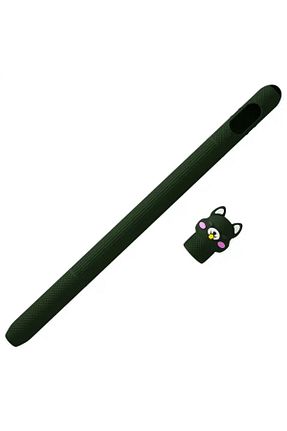 کیف تبلت خاکی Apple Uyumlu Mi7a - کد 758021382