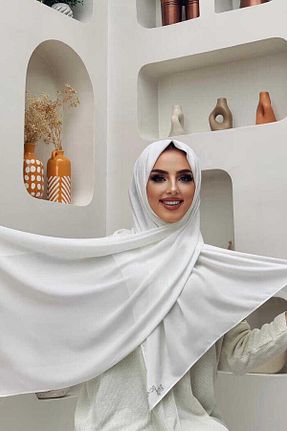 شال نباتی زنانه Medine İpeği Bym Fashion - کد 758740049
