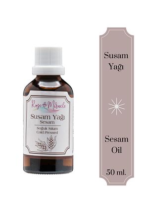 روغن مراقبت Rose Miracle - کد 751931957