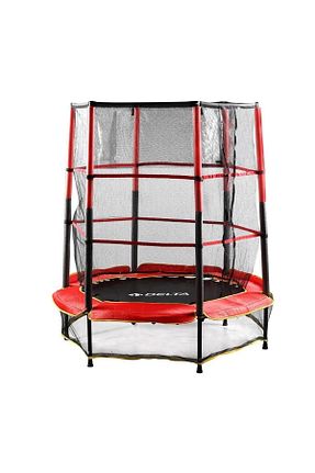 لوازم ژیمناستیک مشکی DELTA SPOR - کد 691071167