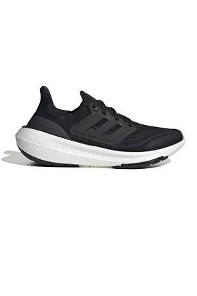کفش پیاده روی مشکی زنانه پارچه ای adidas - کد 758407116