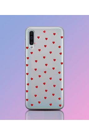 کاور و قاب رنگی Samsung Galaxy A50 Caseji - کد 758507660