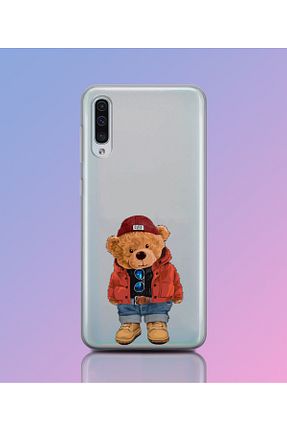 کاور و قاب رنگی Samsung Galaxy A50 Caseji - کد 758510057
