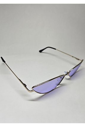 عینک آفتابی آبی زنانه پلاریزه NN Store - کد 758177634