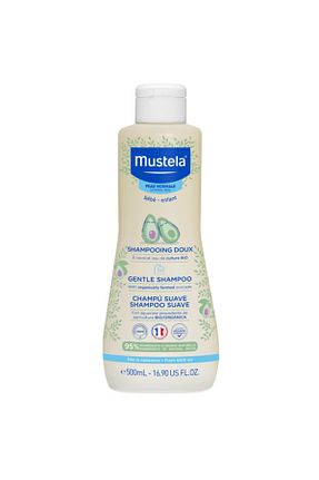 شامپو بچه گانه Mustela - کد 758743142