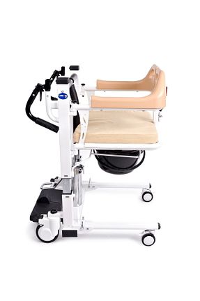 ویلچر Comfort Plus - کد 438149271