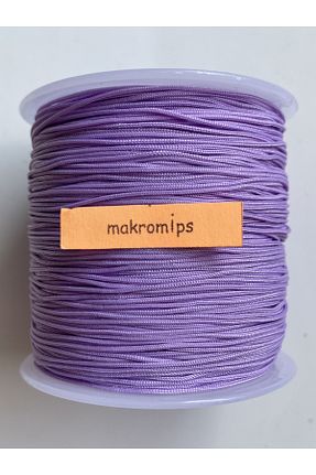 نخ بافندگی بنفش Makromİps - کد 758899598
