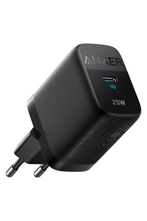 شارژر مشکی Anker - کد 754941311