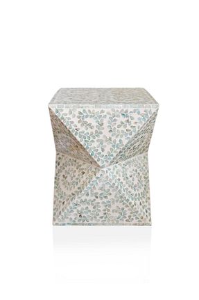 میز عسلی رنگی MDF The Mia - کد 757212497