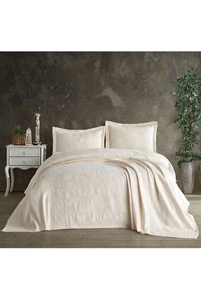 روتختی دونفره نباتی 230 x 240 BİRHOME - کد 757414127