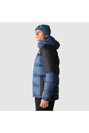 کاپشن آبی مردانه رگولار The North Face - کد 757556313