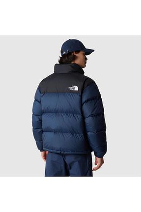 کاپشن سرمه ای مردانه رگولار The North Face - کد 757560843