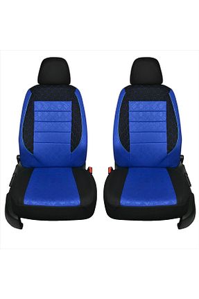 روکش صندلی خودرو آبی BTİC - کد 757949199