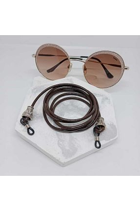 اکسسوری عینک مشکی زنانه Sibelya Aksesuar - کد 690414959
