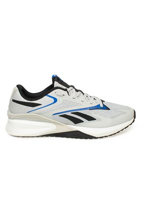 کفش دو و میدانی و تمرینی طوسی مردانه Reebok - کد 757040412