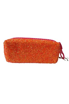 جعبه خودکار / قلم نارنجی UNICUS - کد 758150088