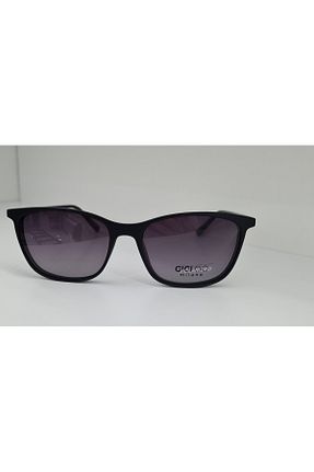 عینک آفتابی طوسی زنانه پلاریزه GIGI MILANO - کد 672781020