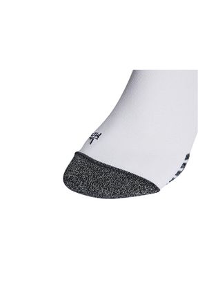 جوراب اسپرت سفید مردانه الاستین adidas - کد 757345480