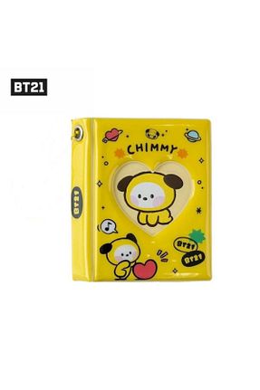 آلبوم عکس زرد Kpop Dünyasi - کد 757937237