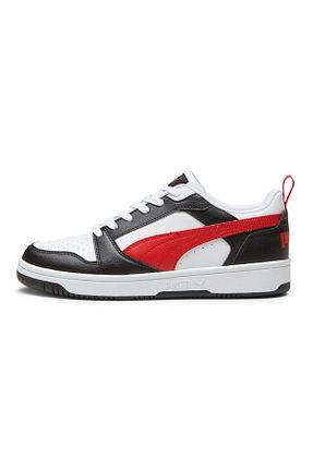 کفش اسنیکر مشکی مردانه ویسکو Puma - کد 757393128