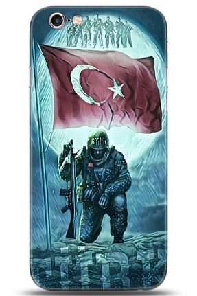 کاور و قاب زرد iPhone 6S adveksiyon - کد 757450469