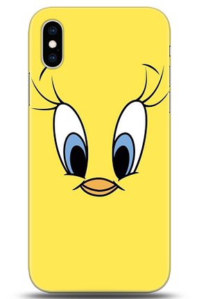 کاور و قاب زرد iPhone XS Max adveksiyon - کد 757460690