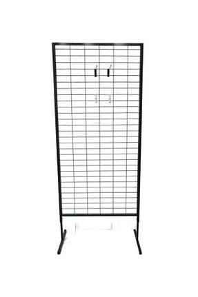 چوب لباسی مشکی فلزی ELZE - کد 740246757