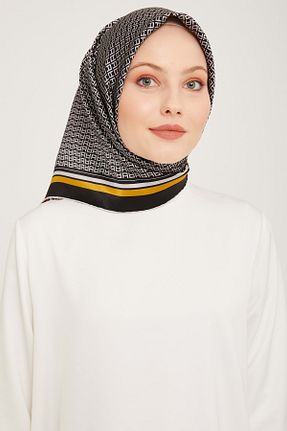 روسری سفید İpek Tivil Armine - کد 757607096