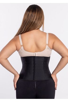 گن لاغری اسپرت مشکی زنانه اسلیپ MİSTİRİK - کد 700398484