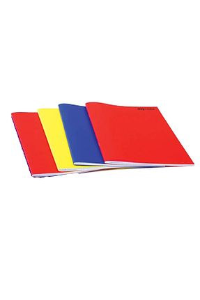 دفتر رنگی Sert everart - کد 758791299