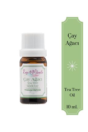 روغن مراقبت Rose Miracle - کد 751932288