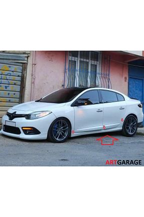 بادی کیت خودرو Bodykitartgarage - کد 758405163