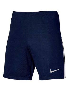 شلوارک و برمودا سرمه ای مردانه بافت Nike - کد 758419094