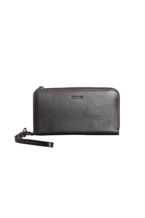 کیف دستی قهوه ای زنانه سایز متوسط GUARD - کد 475713277